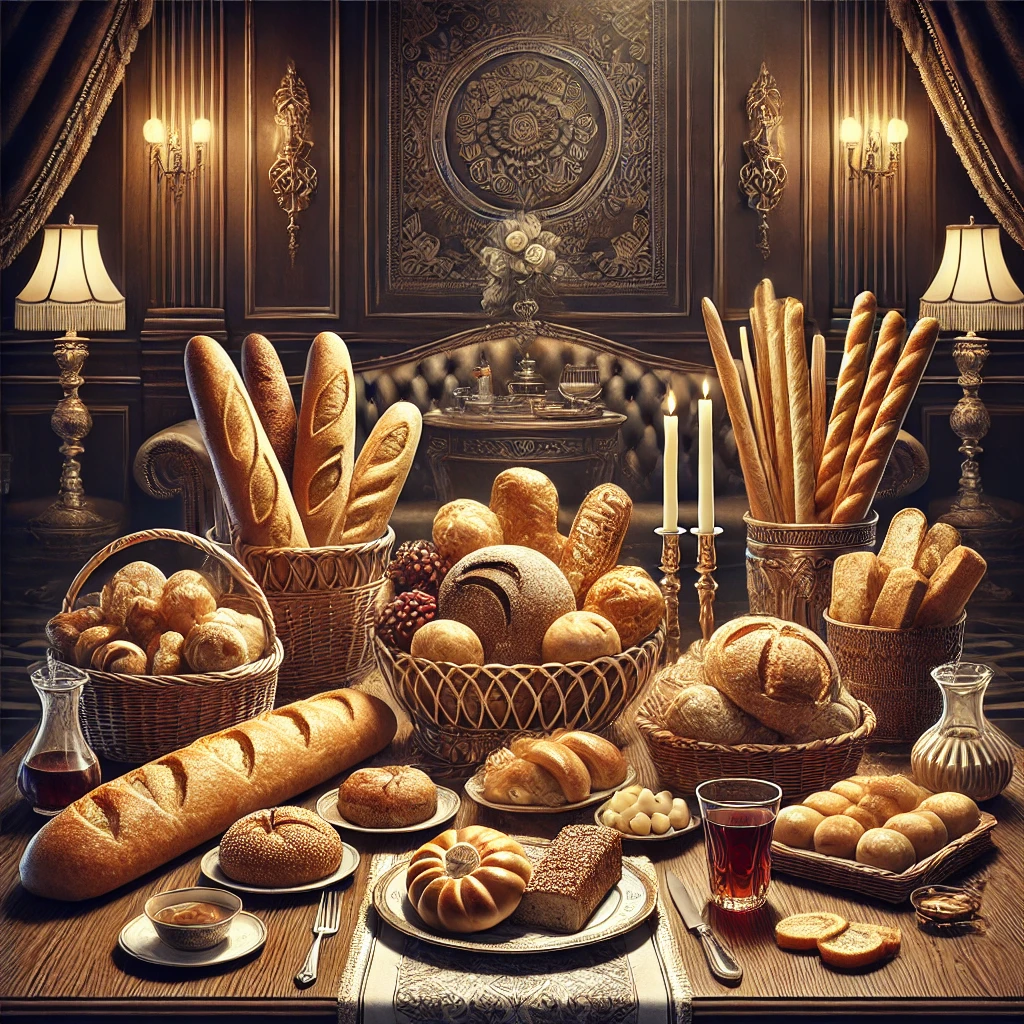 Breads